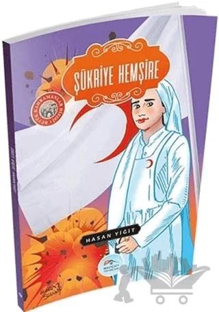Şükriye Hanım