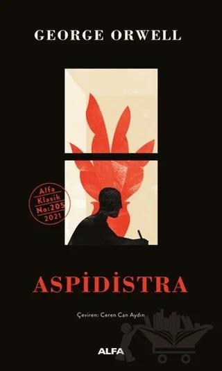 Aspidistra