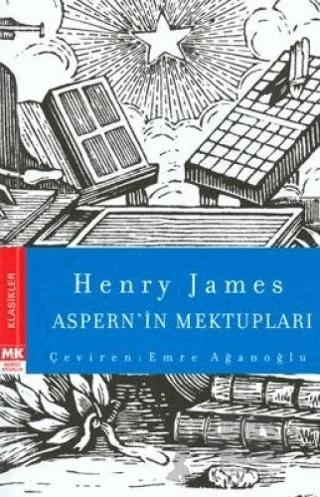 Aspern’in Mektupları