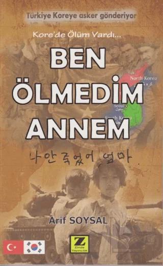 Ben Ölmedim Annem