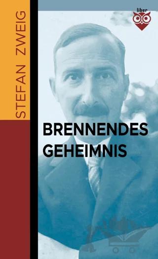Brennendes Geheimnis