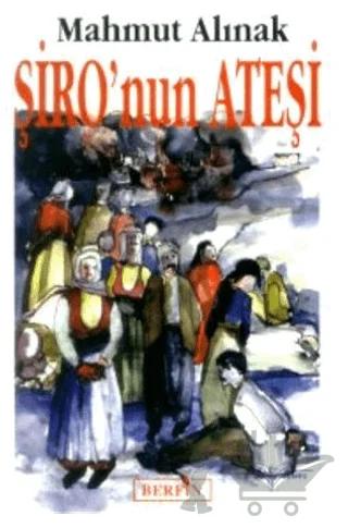 Şiro’nun Ateşi
