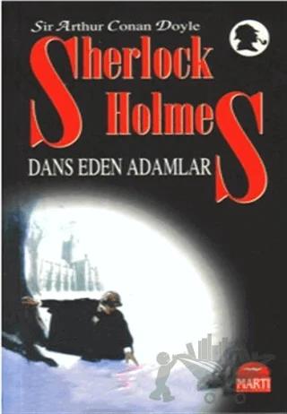 Sherlock Holmes Dans Eden Adamlar