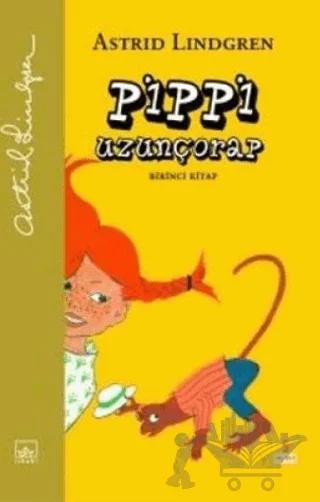 Pippi Uzunçorap