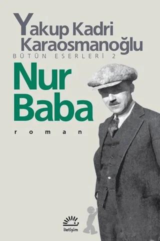 Nur Baba