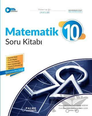10. Sınıf Matematik Soru Kitabı
