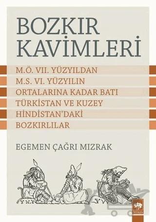 Bozkır Kavimleri