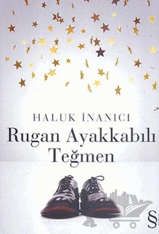 Rugan Ayakkabılı Teğmen