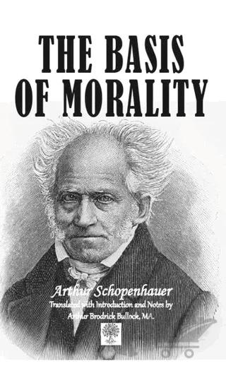The Basis Of Morality