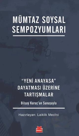 Mümtaz Soysal Sempozyumları
