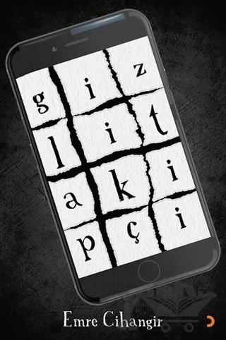 Gizli Takipçi