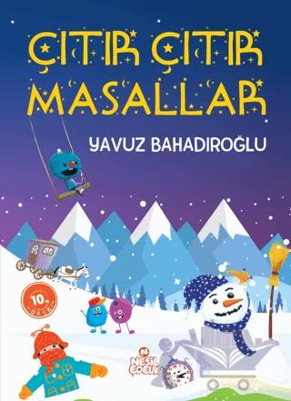 Çıtır Çıtır Masallar