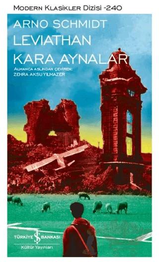 Leviathan/Kara Aynalar