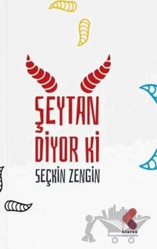 Şeytan Diyor Ki