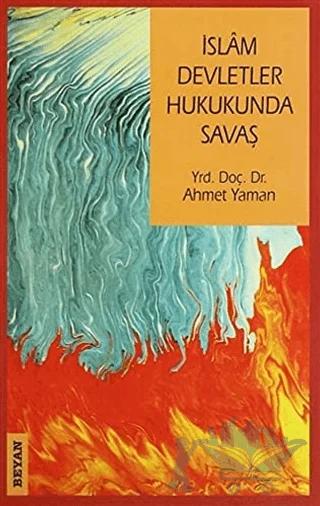 İslam Devletler Hukukunda Savaş