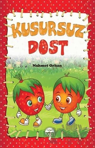 Kusursuz Dost
