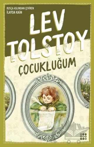 Çocukluğum