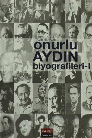 Onurlu Aydın Biyografileri -1