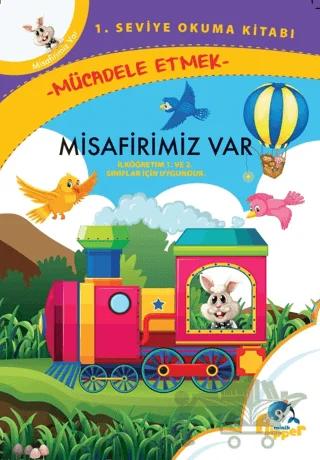 Misafirimiz Var