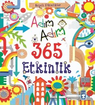 Adım Adım 365 Etkinlik