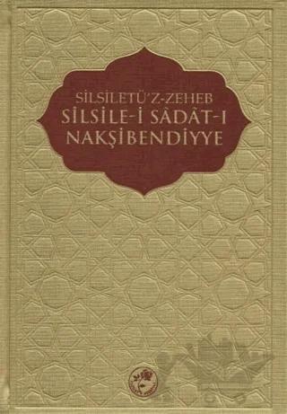 Silsile-i Sadat-ı Nakşibendiyye