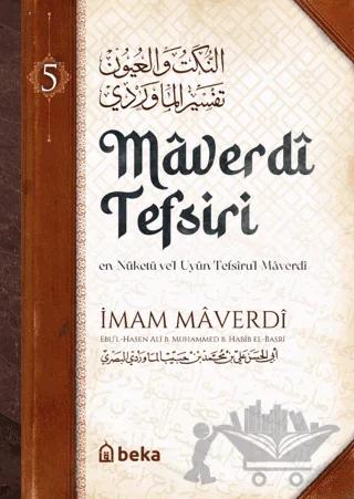 Maverdİ Tefsiri 5. Cilt