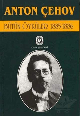Bütün Öyküler 2 (1885-1886)