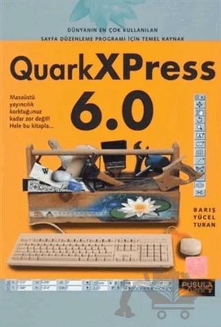 QuarkXpress 6.0