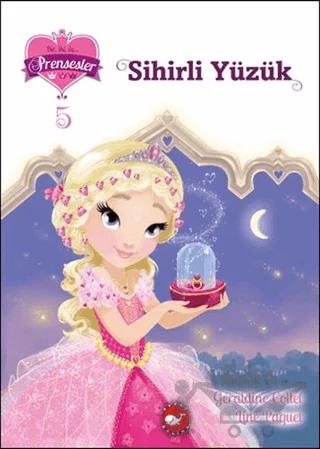 Sihirli Yüzük