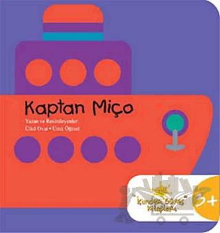 Kaptan Miço