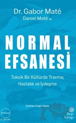 Normal Efsanesi