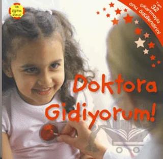 Doktora Gidiyorum