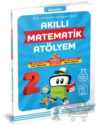 2. Sınıf Matemito Akıllı Matematik Atölyem