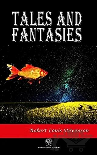 Tales and Fantasies