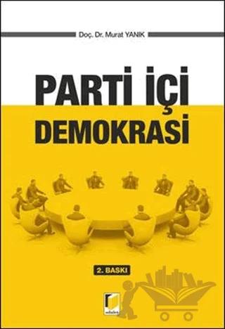 Parti İçi Demokrasi
