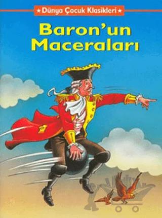 Baron’un Maceraları