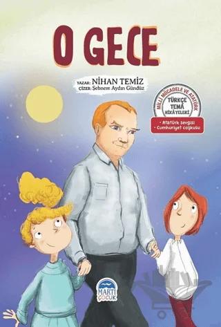 O Gece