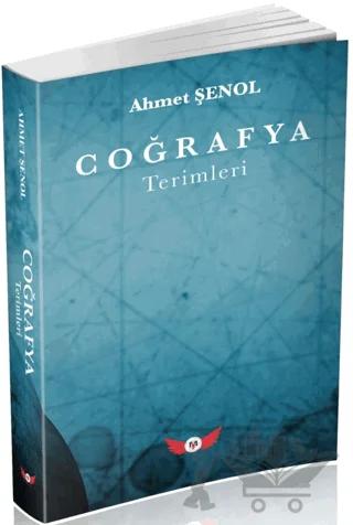 Coğrafya Terimleri