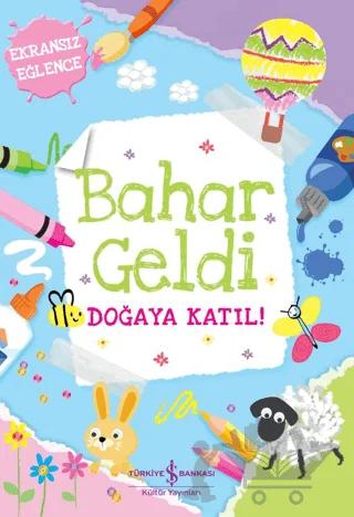 Bahar Geldi