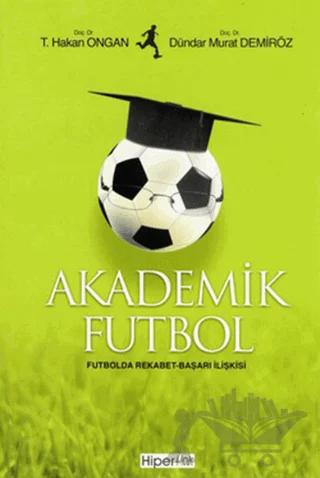 Akademik Futbol
