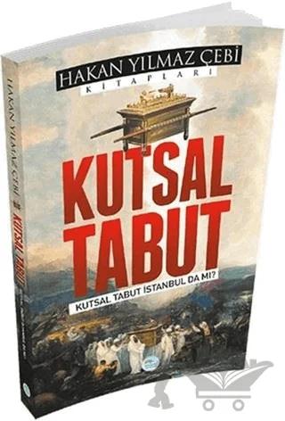 Kutsal Tabut