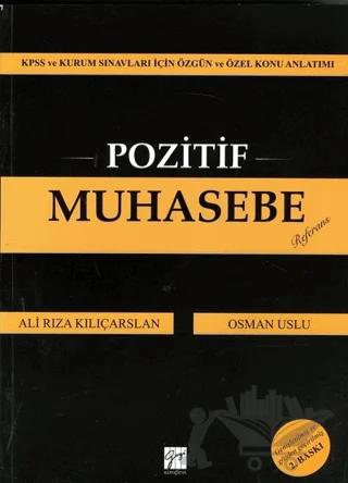 Pozitif Muhasebe