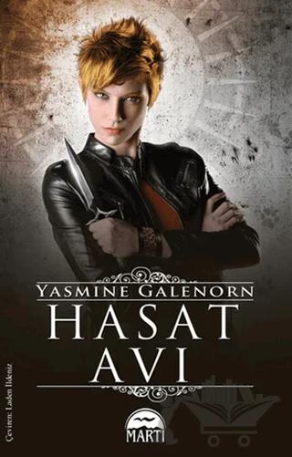Hasat Avı
