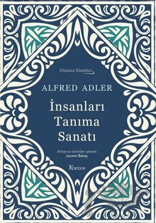 İnsanları Tanıma Sanatı