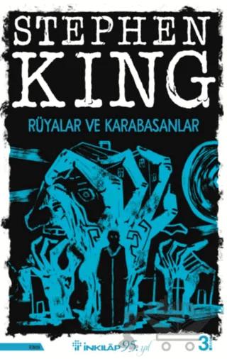 Rüyalar / Karabasanlar 1