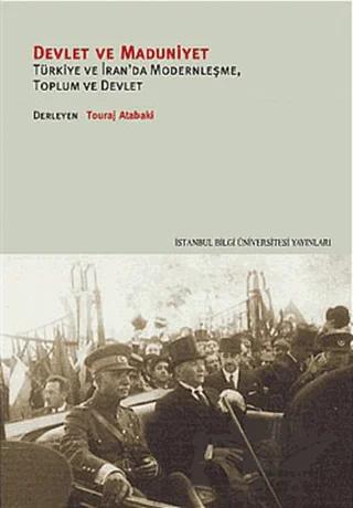 Devlet ve Maduniyet