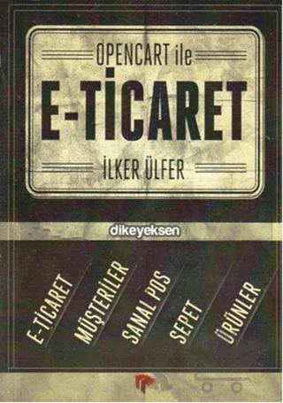 OpenCart İle E-Ticaret