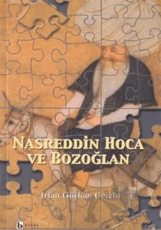 Nasreddin Hoca ve Bozoğlan