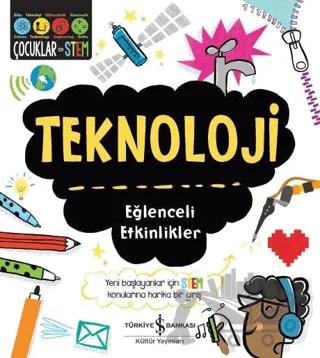 Teknoloji - Eğlenceli Etkinlikler