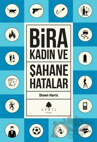 Şahane Hatalar 3 - Bira ve Kadın
